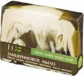 Glycerin-Olivenseife 130 g - EO LABORATORIE